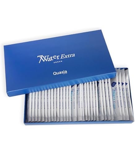 Amazon | アキュエラ「水素水7.0」ppm（30包） | アキュエラ | 抗酸化